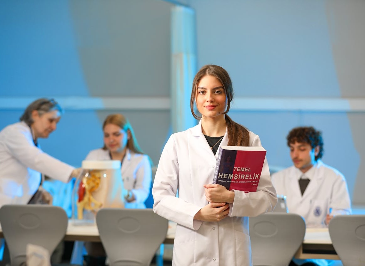 Research Promotion